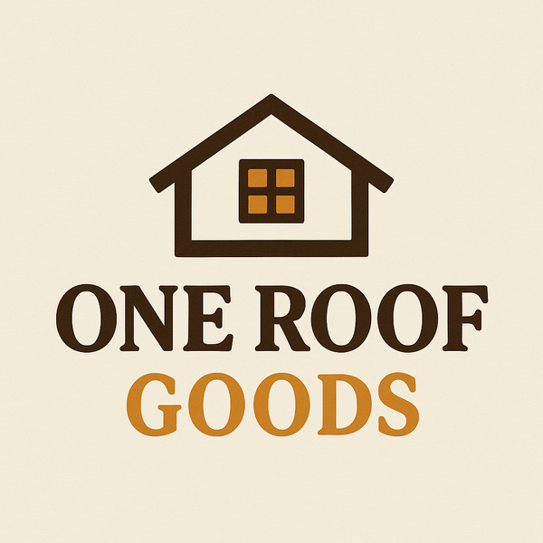 One Roof Goods